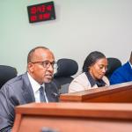 MoH Unveils FY2026/27 Budget Priorities to Strengthen Community Health and UHC