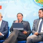 Kenya calls for stronger policy and regulatory frameworks in Africa to enhance  local manufacturing of Health Products and Technologies 