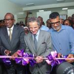 Kenya, IAEA Commission Mombasa Radiotherapy Centre to Expand Cancer Care Access
