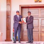 Kenya Launches EWENE Acceleration Plan to Reduce Preventable Maternal and Newborn Deaths