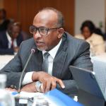 CS Duale Joins African Ministers in Strategic Dialogue on Africa’s Health Future