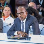 Kenya Pushes for Stronger Loval Pharmaceutical Manufacturing at Africa Forward Summit 