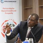 PS Medical Services Calls for Accelerated Delivery of HEPRR Project Activities