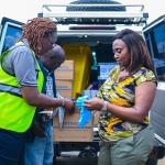 Kenya Intensifies Ebola Preparedness at Malaba Border Amid Uganda Outbreak