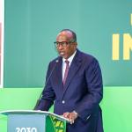 CS Duale Officially Opens Global Eye Health Conference in Nairobi