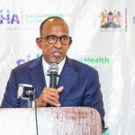 CS Duale Leads Consultative Forum on Transition to SHA HMIS