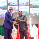 CS Duale Launches New National Framework to Strengthen HIV and Syndemic Disease Response