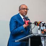 Duale Assures Public as Kenya Strengthens Ebola Preparedness