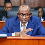 Duale Defends Expanded Maternal and Cancer Care Benefits Before Senate Committee