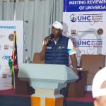 Counties Urged to Fast-Track UHC Reforms as SHA Records Major Gains