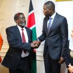 Ministry reaffirms commitment to governance and accountability in healthcare