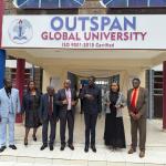 Sustainable Financing and Innovation Key to Universal Health Coverage
