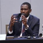 PS Oluga Calls for Stronger Alignment of Health Financing and Delivery