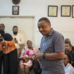 CBM Project to Strengthen Eye and Ear Health Services in Three Counties