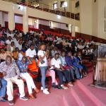 Oluga Calls for Stronger Education-Health Collaboration to Advance Reforms